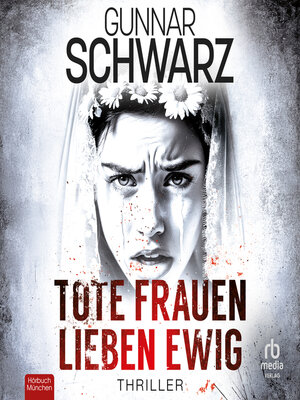 cover image of Tote Frauen lieben ewig